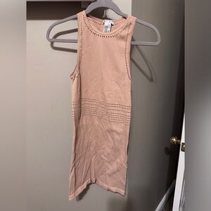 ZARA DRESS - NEVER WORN